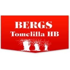 Bergs Tomelilla AB