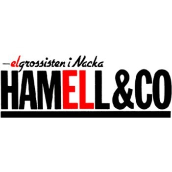 Hamell & Co Eftr. AB logo