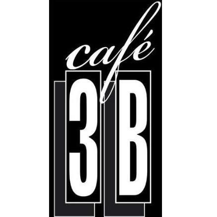 Cafe 3B logo