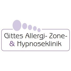 Gittes Allergi - Zone & Hypnoseklinik