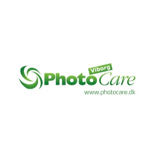 PhotoCare Viborg logo