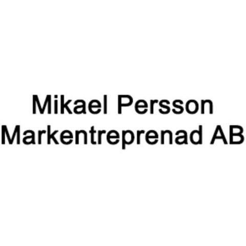 Mikael Persson Markentreprenad AB