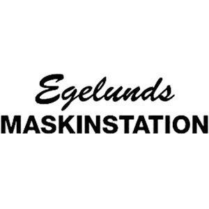 Egelunds Maskinstation