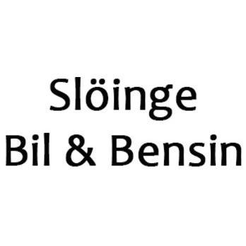 Slöinge Bil & Bensin AB logo