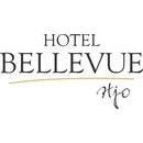 Hotell Bellevue logo