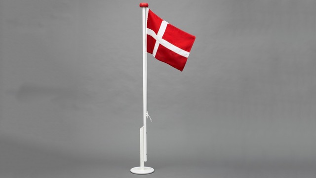 Stilling - Flag A/S Flagstænger, flag, Holbæk - 7