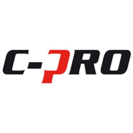 C-Pro AB logo