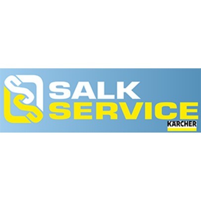 Salk Service AB logo