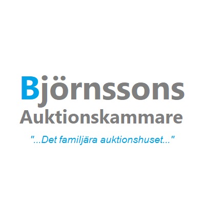 Björnssons Auktionskammare AB logo