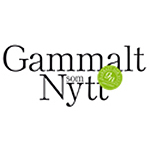 Tapetserarverkstad - Gammalt som Nytt logo