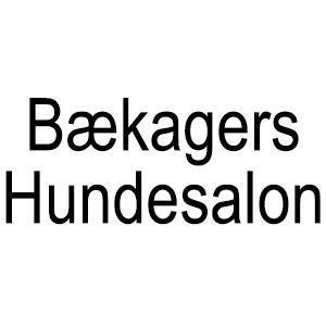 Bækagers Hundesalon