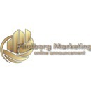 Pindborg Marketing logo