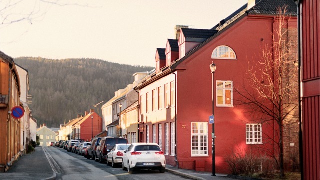 Ila Bokholderi AS Regnskap, Trondheim - 1