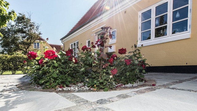 Toftegården Guesthouse, Apartments & Rooms Ferieboligudlejning, Frederikshavn - 4