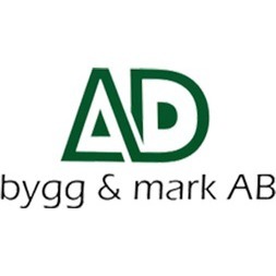 AD Bygg & Mark AB