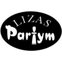 Lizas Parfym logo