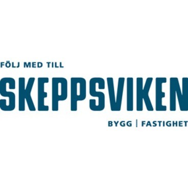 Skeppsviken Bygg I Skövde AB logo