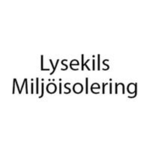 Lysekils Miljöisolering AB