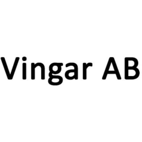 Vingar AB logo