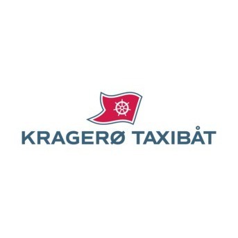 Kragerø Taxibåt AS logo