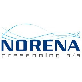 Norena Presenning AS logo