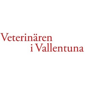 Veterinären i Vallentuna AB logo