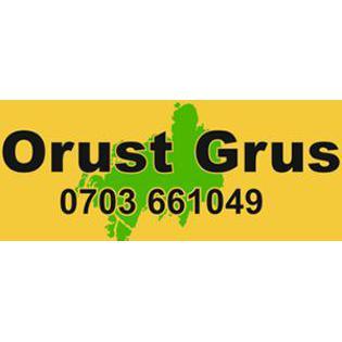 Orust Grus