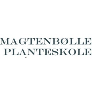 Magtenbølle Planteskole ApS logo