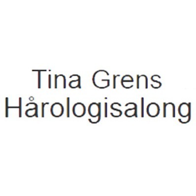 Grens Hårologisalong, Tina