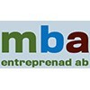 MBA Entreprenad i Täby AB logo