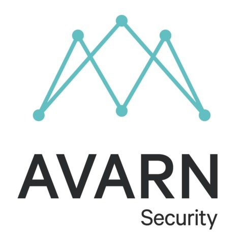 Avarn Security AB logo