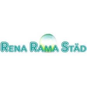 Rena Rama Städ AB logo