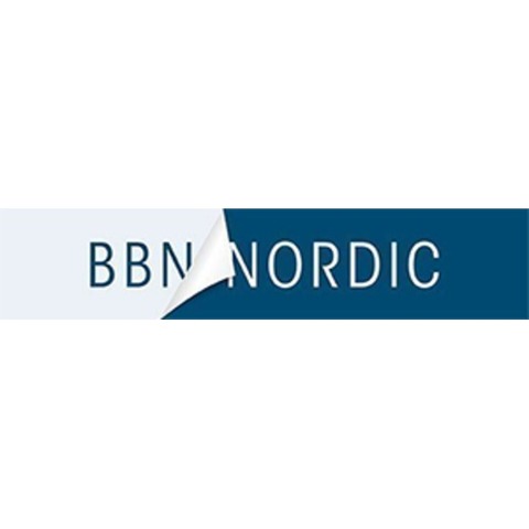 BBN Nordic ApS logo