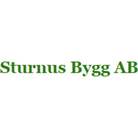 Sturnus Bygg AB