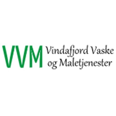 Vvm Vindafjord Vaske og Maletjenester AS