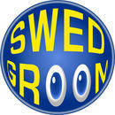 Swedgroom logo