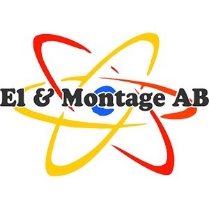 El & Montage AB