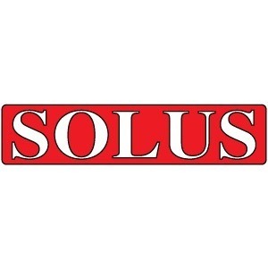 Solus A/S logo