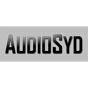 Audio Syd logo