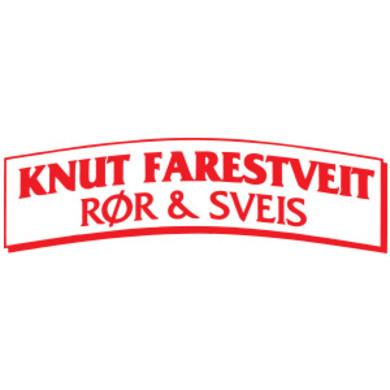 Knut Farestveit Rør og Sveis logo