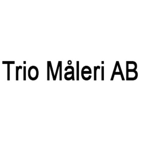 Trio Måleri AB