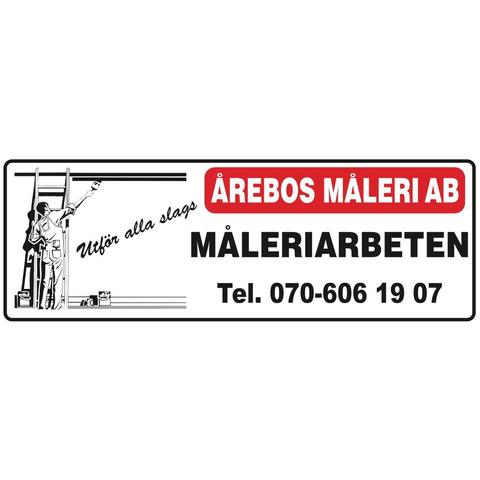 Årebos Måleri AB