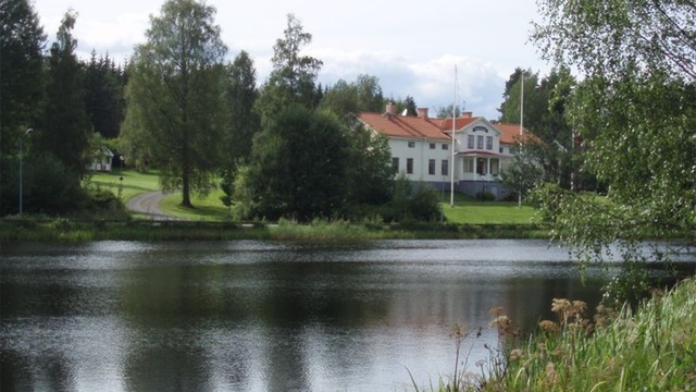 Bångbro Herrgård Hotell, Ljusnarsberg - 6