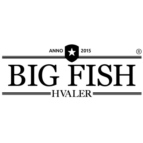 Big Fish logo