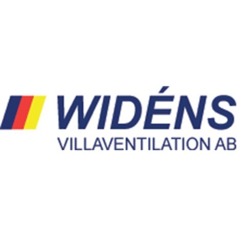Widéns Villaventilation AB logo