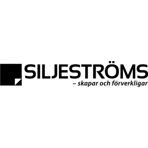 Siljeströms