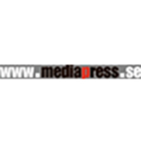 Media Press AB, Tidningsförlaget logo