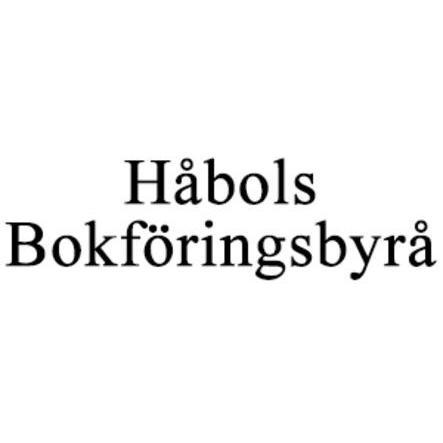 Håbols Bokföringsbyrå