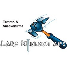 Tømrer- & Snedkerfirma Lars Nielsen ApS