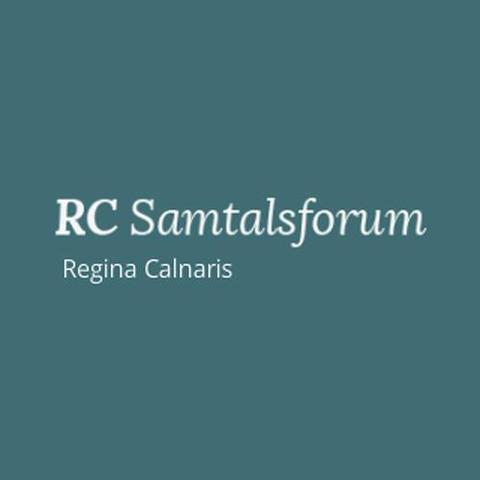 RC Samtalsforum KBT logo